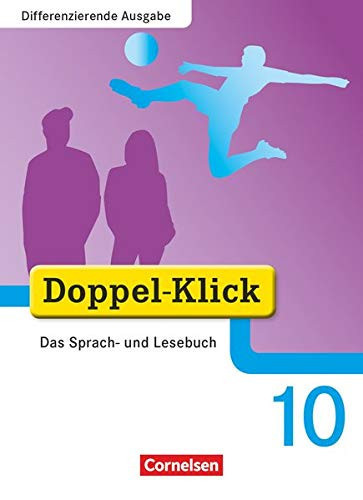 Doppel-Klick Differenzierende Ausgabe