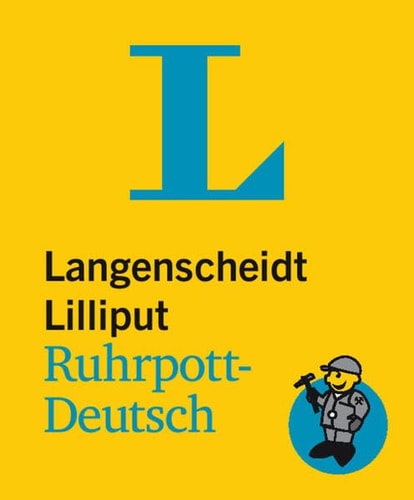 Lilliput Ruhrpott-Deutsch
