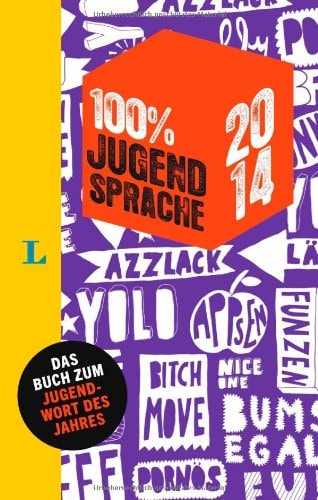 100% Jugendsprache 2014