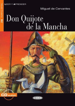 Don Quijote de la Mancha