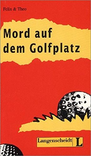 Mord auf dem Golfplatz