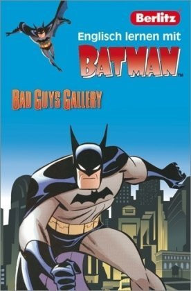 Bad guys gallery