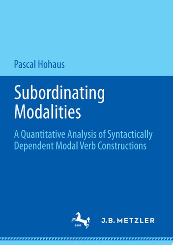 Subordinating Modalities