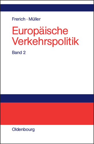 Landverkehrspolitik: Landverkehrspolitik (German Edition)
