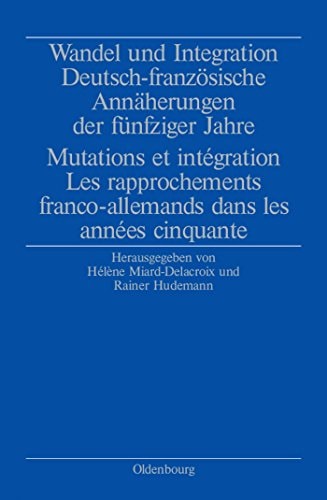 Mutations et integration