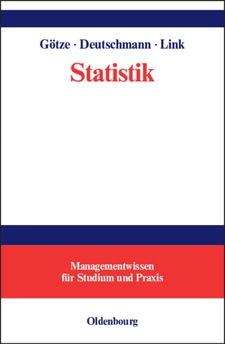 Statistik