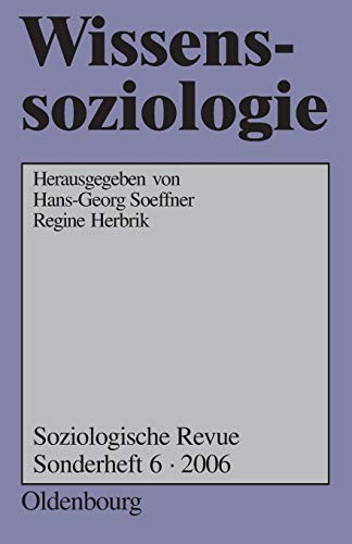 Wissenssoziologie