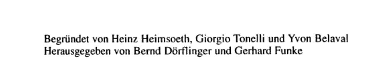 Die Philosophie des Konstruktivismus auf dem Hintergrund des Konstruktionsbegriffs