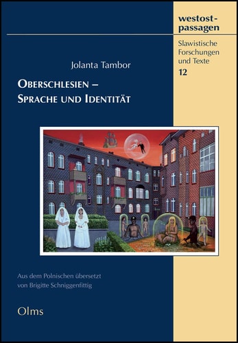 Oberschlesien - Sprache und Identität