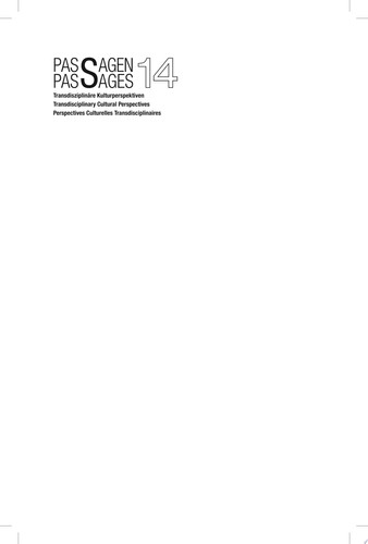 L’Atlantique littéraire: Perspectives théoriques sur la constitution d’un espace translinguistique