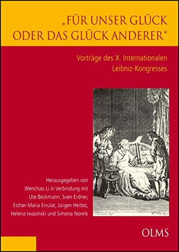 "Für unser Glück oder das Glück anderer" Band 6