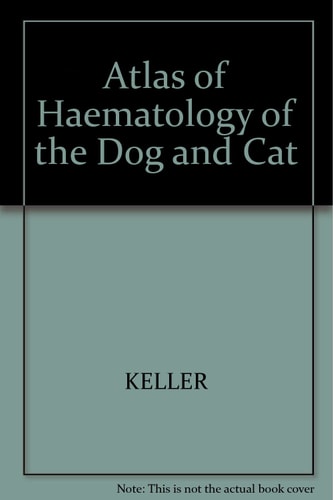 Atlante sull'ematologia del cane e del gatto