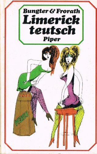 Limerick teutsch
