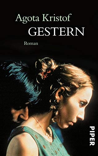 Gestern Roman
