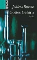 Gottes Gehirn Thriller