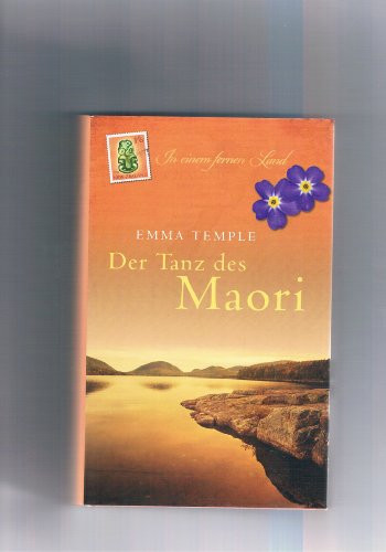 Der Tanz des Maori Roman