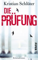 Die Prüfung Kriminalroman