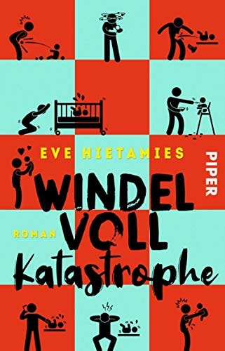Windelvollkatastrophe Roman