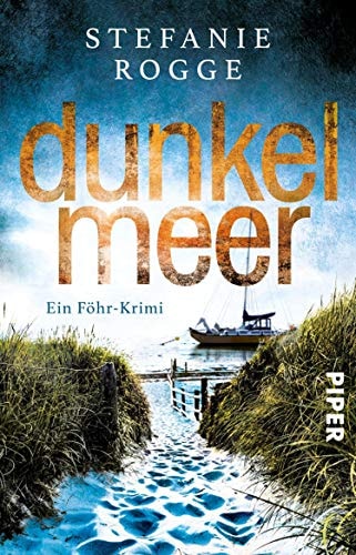 Dunkelmeer Ein Föhr-Krimi