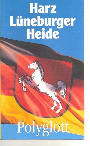 Harz, Hannover, Lüneburger Heide