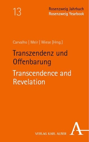 Transcendence and Revelation