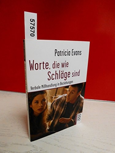 Worte, die wie Schläge sind verbaler Missbrauch in Beziehungen