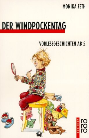 Der Windpockentag Vorlesegeschichten ab 5