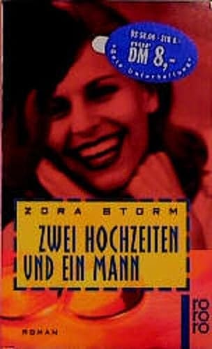 Zwei Hochzeiten und ein Mann