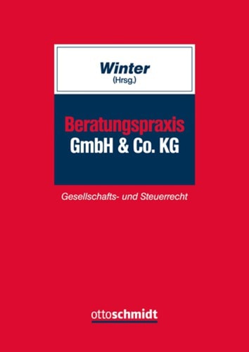 Beratungspraxis GmbH & Co. KG Gesellschafts- und Steuerrecht