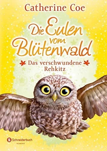 Das verschwundene Rehkitz