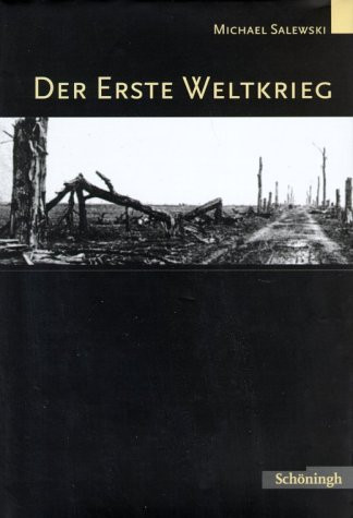 Der Erste Weltkrieg (German Edition)