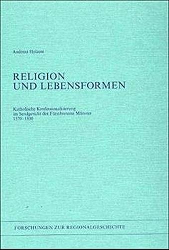 Religion und Lebensformen