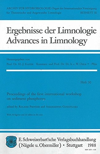 Proceedings of the Third International Workshop on the Measurement of Microbial Activities in the Carbon Cycle in Aquatic Ecosystems