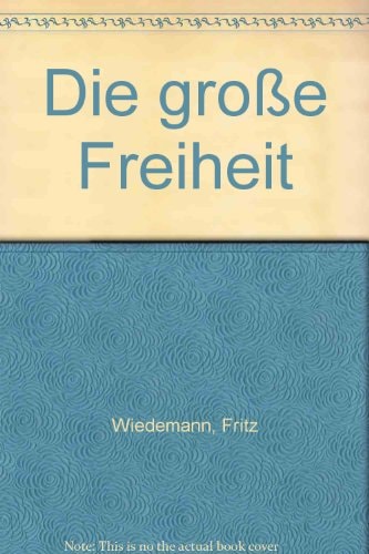 Die grosse Freiheit Leistungsgesellschaft ohne Neid und Klassenhass