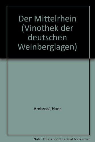 Der Mittelrhein