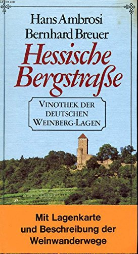 Hessische Bergstrasse
