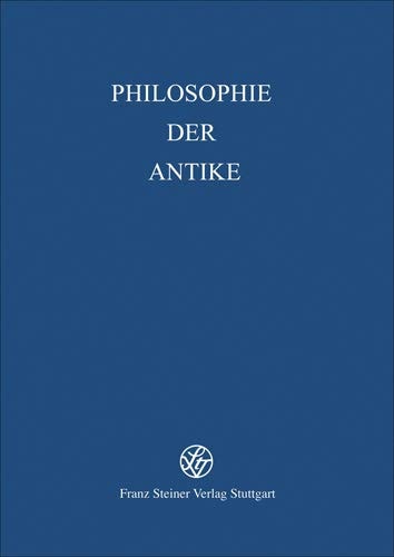 Beitrage zur Aristotelischen Handlungstheorie: Akten der 8. Tagung der Karl und Gertrud Abel-Stiftung vom 08.-11.07.2004 in Blankensee (Philosophie Der Antike) (German Edition)