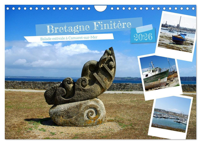 BRETAGNE FINISTERE BALADE ESTIVALE A CAM: DECOUVREZ LA BEAUTE EPOUSTOUFL