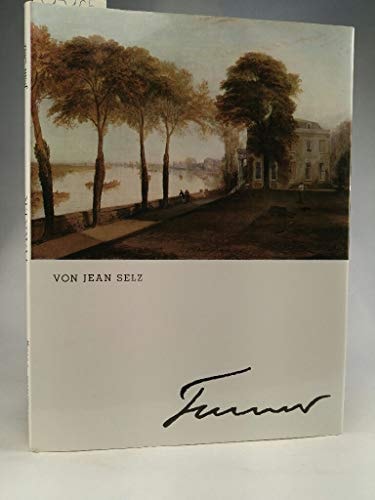 Turner. Deutsch von Sabine Ibach.