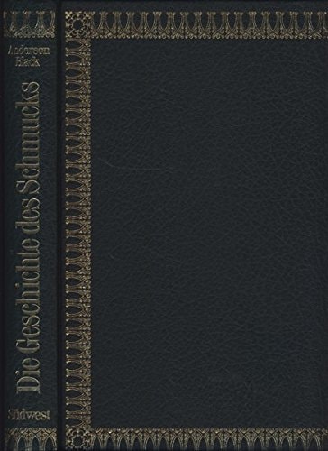 Die Geschichte des Schmucks