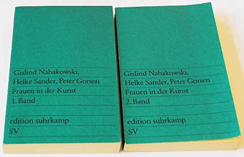 Frauen in der Kunst
