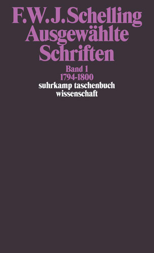 Ausgewählte Schriften