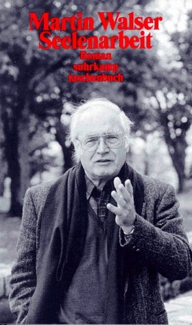 Seelenarbeit