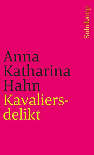 Kavaliersdelikt