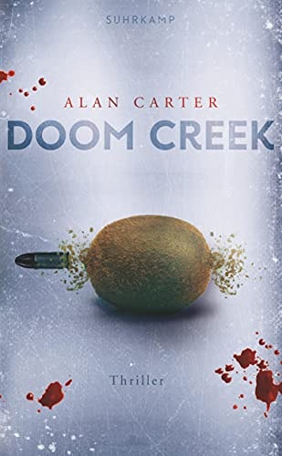 Doom Creek Thriller