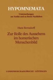 Dithyrambos Geschichte einer Gattung