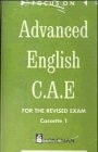 Focus On, Advanced English C.A.E., New edition, 2 Class-Cassetten