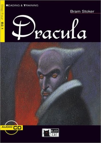 Edition published by Black Cat Publ., Cideb