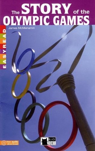 The story of the olympic games