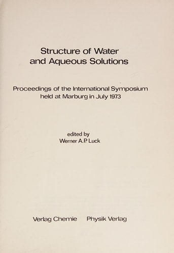 PROCEEDINGS